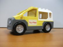 Lego Duplo Toy Story - Pizza Planéta furgon