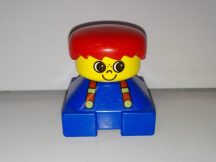 Lego Duplo figura - Gyerek (Régi)