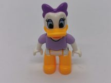 Lego Duplo Daisy Kacsa (lila masnis)