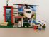 Lego City - Mentőhelikopter állomás 4429 (doboz+katalógus)