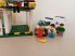 Lego City - Mentőhelikopter állomás 4429 (doboz+katalógus)