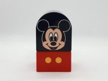 Lego Duplo képeskocka - Mickey egér