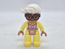 Lego Duplo ember - Nagymama