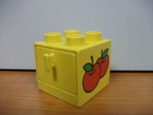 Lego Duplo komód