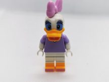 Lego Disney Minifigura - Daisy (dis009)