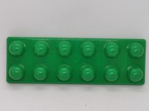 Lego Duplo Primo Alaplap 2*6