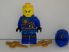 Lego Ninjago figura - Jay (njo128) RITKA