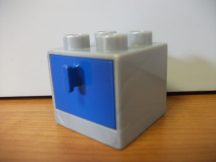 Lego Duplo komód, polc 