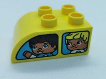 Lego Duplo Képeskocka - gyerekek