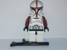 Lego Star Wars figura - Clone Trooper Captain (sw492)