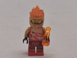 Lego Ninjago Figura - Kai Fs (njo530)