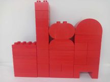 Lego Duplo kockacsomag 40 db (2354m)