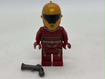Lego Star Wars Figura -Zorii Bliss (sw1050)
