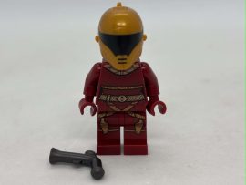 Lego Star Wars Figura -Zorii Bliss (sw1050)