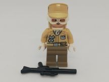 LEGO Star Wars figura - Hoth Rebel Trooper (sw0291) 