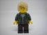 Lego Ninjago figura - Lloyd Garmadon (njo338)