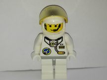 Lego Town Space figura - Space Port (spp003)