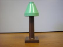 Lego Duplo lámpa
