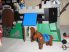 Lego Castle - Royal Knight's Castle 6090 vár RITKASÁG