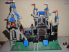 Lego Castle - Royal Knight's Castle 6090 vár RITKASÁG
