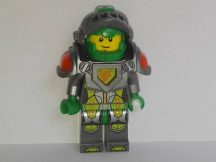 Lego Nexo Knights figura - Aaron (nex064)