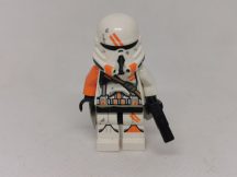 Lego figura Star Wars - Airborne Clone Trooper (sw523)