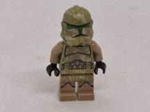 Lego Star Wars figura - 41st Kashyyyk Clone Trooper (sw0519)