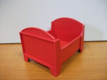 Lego Duplo Dolls ágy