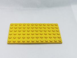 Lego Alaplap 6*12
