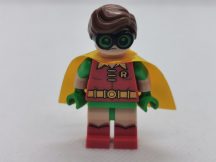Lego Super Heroes Figura - Robin (sh341)