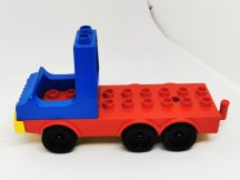 Lego Duplo jármű