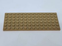 Lego Alaplap 6*14 (s.drapp)