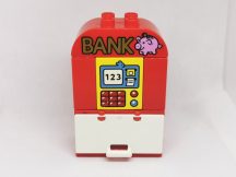 Lego Duplo Bankautomata
