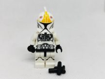 Lego Star wars Figura - Clone Pilot, Printed Legs (sw0609)