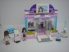 Lego Friends - Pillangó szépségszalon 3187