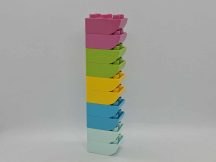 Lego Duplo Kocka csomag 10 db