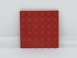 Lego Alaplap 6*6