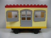 Lego Duplo Bob Mester Lakókocsi 3296 készletből 