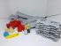 Lego Duplo - Vasúti híd és sínek 10872