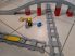 Lego Duplo - Vasúti híd és sínek 10872