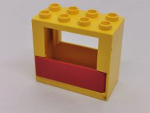 Lego Duplo Ablak