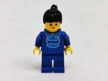 Lego Town Figura - Lány (twn046)