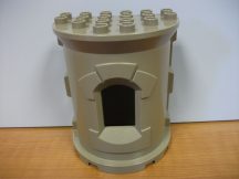 Lego Duplo vár Elem