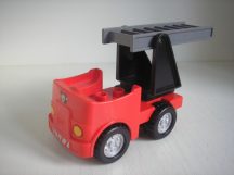 Lego Duplo Tűzoltóautó 6138 készletből