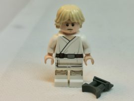 _x0009_ Lego Star Wars figura - Luke Skywalker (sw778)
