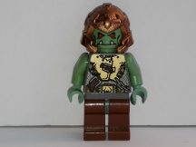 Lego Castle figura - Fantasy Era - Troll Warrior 7 (cas399)
