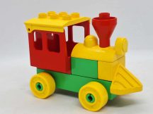 Lego Duplo mozdony, lego duplo vonat