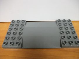 Lego Duplo átjáró elem 