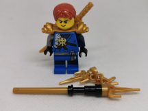Lego Ninjago Figura - Jay (njo287)