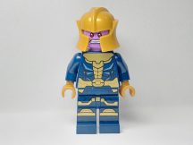 Lego Super Heroes figura -  Thanos (sh613)